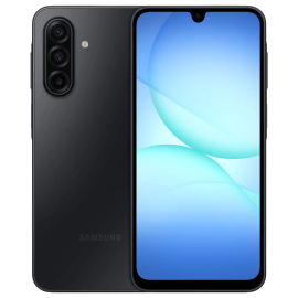 Samsung Galaxy A17 5G 6Go 128Go - Noir