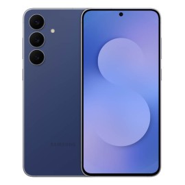 Samsung Galaxy S25 FE 5G 8Go 256Go - Bleu Marine