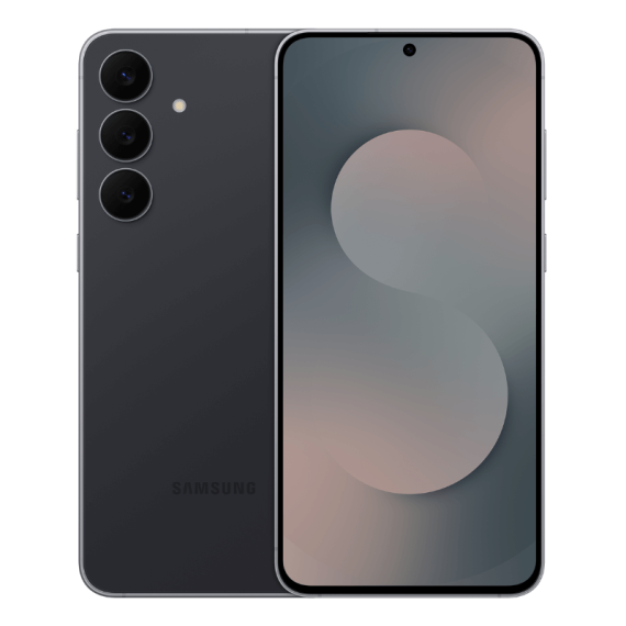 Galaxy S25 FE Noir prix Tunisie smartphone Samsung