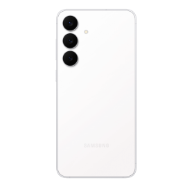 Samsung Galaxy S25 FE 5G 8Go 256Go - Blanc