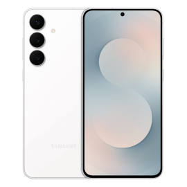 Samsung Galaxy S25 FE 5G 8Go 256Go - Blanc