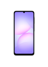 Samsung Galaxy A07 64Go Noir design élégant Android 15 Dual SIM