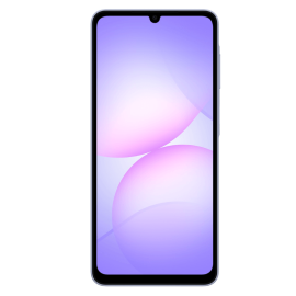 Samsung Galaxy A07 4G 4Go 64Go - Violet Clair