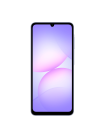 Samsung Galaxy A07 Android 15 double SIM interface fluide