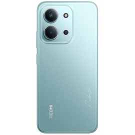 Smartphone Xiaomi Redmi 15C 4Go 128Go - Vert