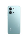 Design élégant du téléphone Xiaomi Redmi 15C Vert
