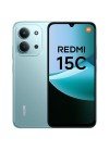 Capteur d’empreintes et déverrouillage facial Xiaomi Redmi 15C
