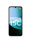 Xiaomi Redmi 15C Vert Menthe écran IPS 6,9 pouces 120Hz