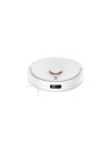 Aspirateur robot Xiaomi blanc réservoir 400ml