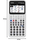 Calculatrice programmable CASIO Graph Light moderne et pratique Calculatrice programmable CASIO Graph Light moderne et pratique