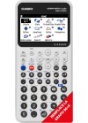 CASIO Graph Math+ édition scolaire alimentation pile incluse CASIO Graph Math+ édition scolaire alimentation pile incluse