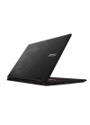 Vue latérale MSI Crosshair 18 HX AI Intel Core Ultra 7 Vue latérale MSI Crosshair 18 HX AI Intel Core Ultra 7