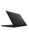 Design premium du PC portable MSI RTX 5060 16Go 1To SSD Design premium du PC portable MSI RTX 5060 16Go 1To SSD