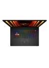 Laptop MSI Crosshair 18 16Go RAM 1To SSD design moderne noir Laptop MSI Crosshair 18 16Go RAM 1To SSD design moderne noir
