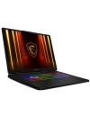 Ordinateur portable gamer MSI Crosshair 18 pour performance et fluidité Ordinateur portable gamer MSI Crosshair 18 pour performance et fluidité