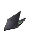 Connectique complète du MSI Cyborg 17 Tunisie (HDMI, USB-C, Wi-Fi 6E) Connectique complète du MSI Cyborg 17 Tunisie (HDMI, USB-C, Wi-Fi 6E)