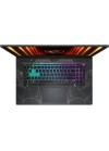 Design futuriste du PC gamer MSI Cyborg 17 Design futuriste du PC gamer MSI Cyborg 17