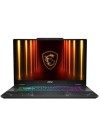 Touches RGB du PC portable gamer MSI Cyborg 17 Touches RGB du PC portable gamer MSI Cyborg 17