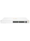 Switch PoE HPE Tunisie design compact et performant Switch PoE HPE Tunisie design compact et performant