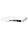 Switch gigabit 24 ports PoE+ pour réseau professionnel Switch gigabit 24 ports PoE+ pour réseau professionnel