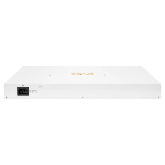 Switch administrable HPE Aruba 1930 interface gestion