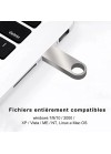 clé usb 2.0 YDD en utilisation quotidienne