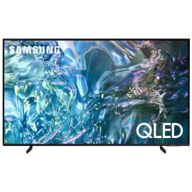 Tv SAMSUNG 50'' Smart Q60DAU QLED 4K 2024