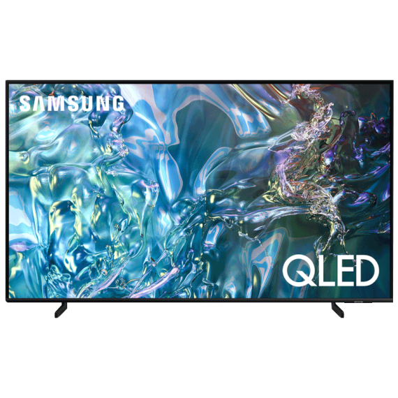 Tv SAMSUNG 50'' Smart Q60DAU QLED 4K 2024(QA50Q60DAU)