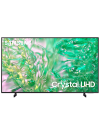 Tv SAMSUNG 55'' Smart DU8000 Crystal Ultra HD 4K 2024 + Récepteur intégré(UA55DU8000) Tv SAMSUNG 55'' Smart DU8000 Crystal Ultra HD 4K 2024 + Récepteur intégré(UA55DU8000)
