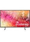 Tv SAMSUNG 65'' Smart DU7000 Crystal Ultra HD 4K 2024 + Récepteur Intégré(UA65DU7000)