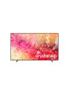 Samsung Crystal UHD DU7000 60 pouces Smart TV avec Wi-Fi intégré Samsung Crystal UHD DU7000 60 pouces Smart TV avec Wi-Fi intégré