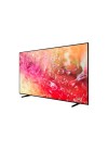 Smart TV 60 pouces Samsung Crystal UHD interface Tizen Smart TV 60 pouces Samsung Crystal UHD interface Tizen