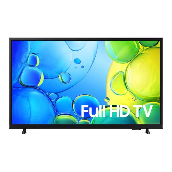 Écran Samsung 43 pouces UA43F6000F Tunisie affichage lumineux