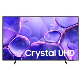 Tv SAMSUNG 58'' Smart Crystal UHD 4K U8000F (2025)