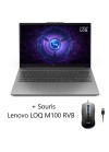 PC portable Lenovo LOQ 15 pouces RTX 2050 Tunisie PC portable Lenovo LOQ 15 pouces RTX 2050 Tunisie