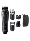 Tondeuse corps et visage rechargeable BRAUN 5EN1 Tondeuse corps et visage rechargeable BRAUN 5EN1