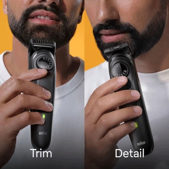 BRAUN BT5420