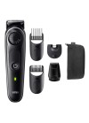 Tondeuse Braun BT5421 noire étanche idéale pour barbe et moustache Tondeuse Braun BT5421 noire étanche idéale pour barbe et moustache