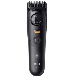 Tondeuse à Barbe Braun Série 5 BT5560 Noir
