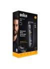 Tondeuse professionnelle Braun Série 5 pour rasage confortable Tondeuse professionnelle Braun Série 5 pour rasage confortable
