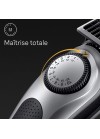 tondeuse barbe Braun avec sabot ajustable tondeuse barbe Braun avec sabot ajustable