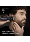 tondeuse barbe professionnelle Braun avec accessoires tondeuse barbe professionnelle Braun avec accessoires