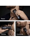tondeuse électrique Braun homme étanche rechargeable tondeuse électrique Braun homme étanche rechargeable