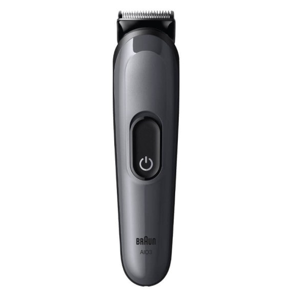 tondeuse électrique Braun AIO3500 prix Tunisie