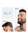 Tondeuse Multifonction 4En1 Braun AIO3500 – Rasage Précis Tondeuse Multifonction 4En1 Braun AIO3500 – Rasage Précis