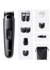 Tondeuse grooming 10en1 Braun pour homme, usage professionnel à domicile Tondeuse grooming 10en1 Braun pour homme, usage professionnel à domicile