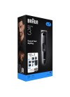 Entretien facile et nettoyage rapide de la tondeuse Braun AIO3560 Entretien facile et nettoyage rapide de la tondeuse Braun AIO3560