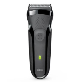 Rasoir Electrique Braun Séries 3 300S - Noir