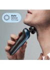 Rasoir Series 6 pour barbe avec autonomie longue durée Rasoir Series 6 pour barbe avec autonomie longue durée