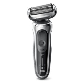 Rasoir Electrique Braun Series 7 Wet & Dry 71-S1000s - Gris